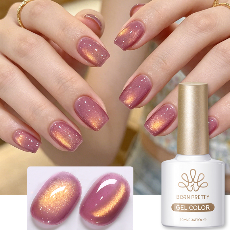 BORN PRETTY 10ml Smalto Semipe - Resin Art Of Rose recensione e prezzo
