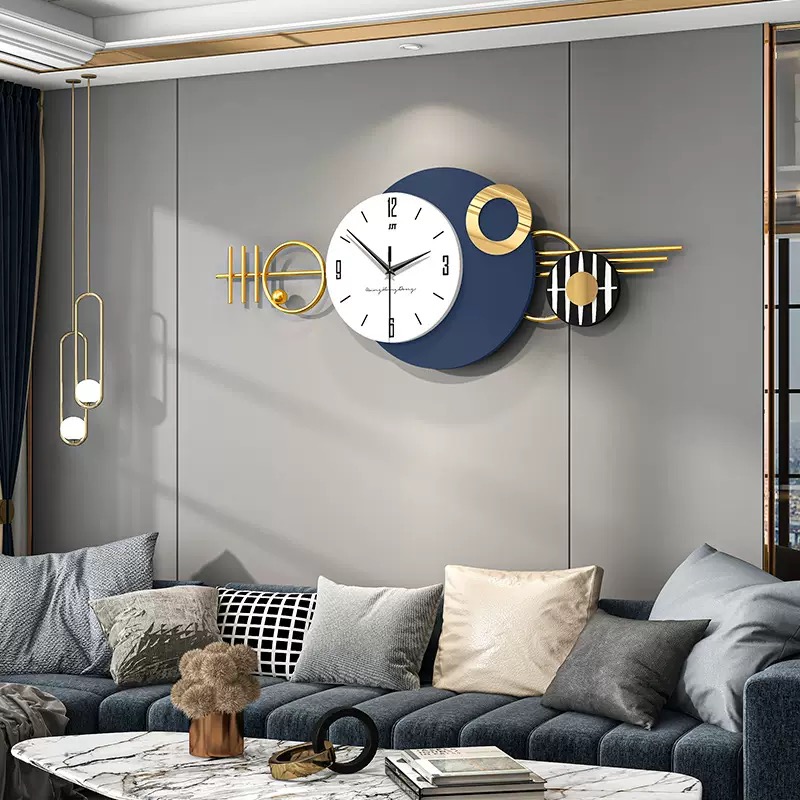Orologio da parete di lusso no - Resin Art Clock recensione e prezzo