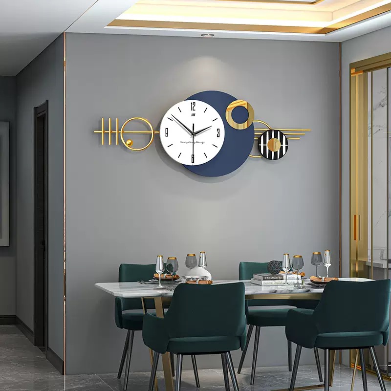 Orologio da parete di lusso no - Resin Art Clock recensione e prezzo