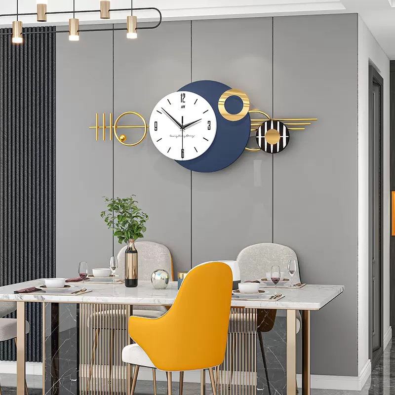 Orologio da parete di lusso no - Resin Art Clock recensione e prezzo