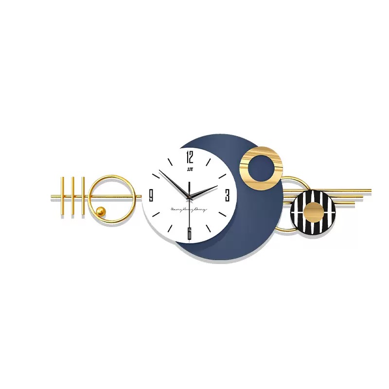 Orologio da parete di lusso no - Resin Art Clock recensione e prezzo