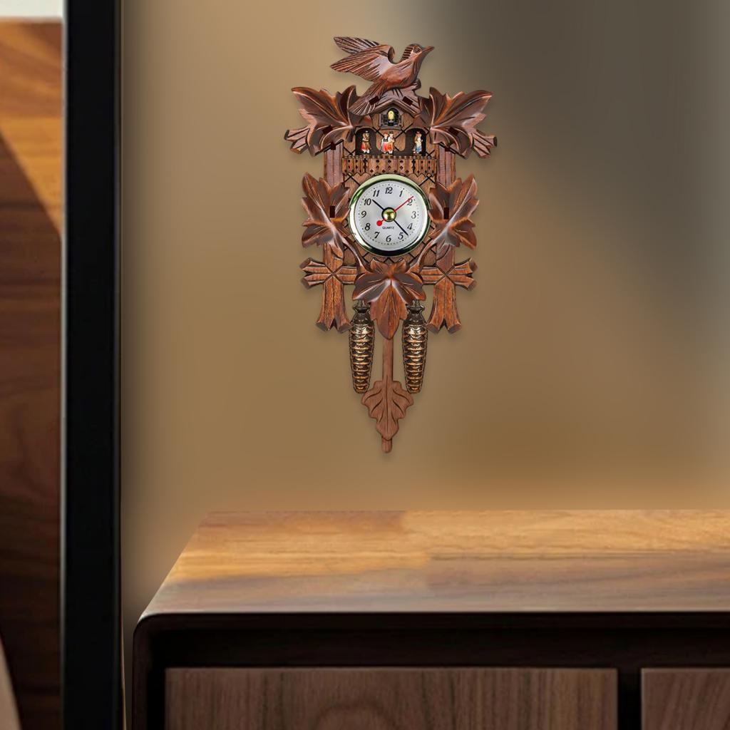 Orologio da Parete in Legno co - Resin Art Clock recensione e prezzo