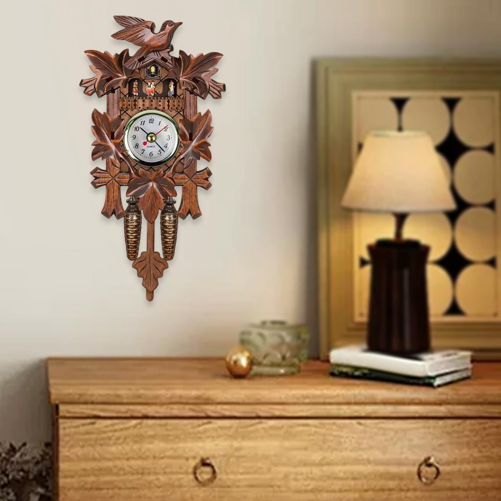 Orologio da Parete in Legno co - Resin Art Clock recensione e prezzo