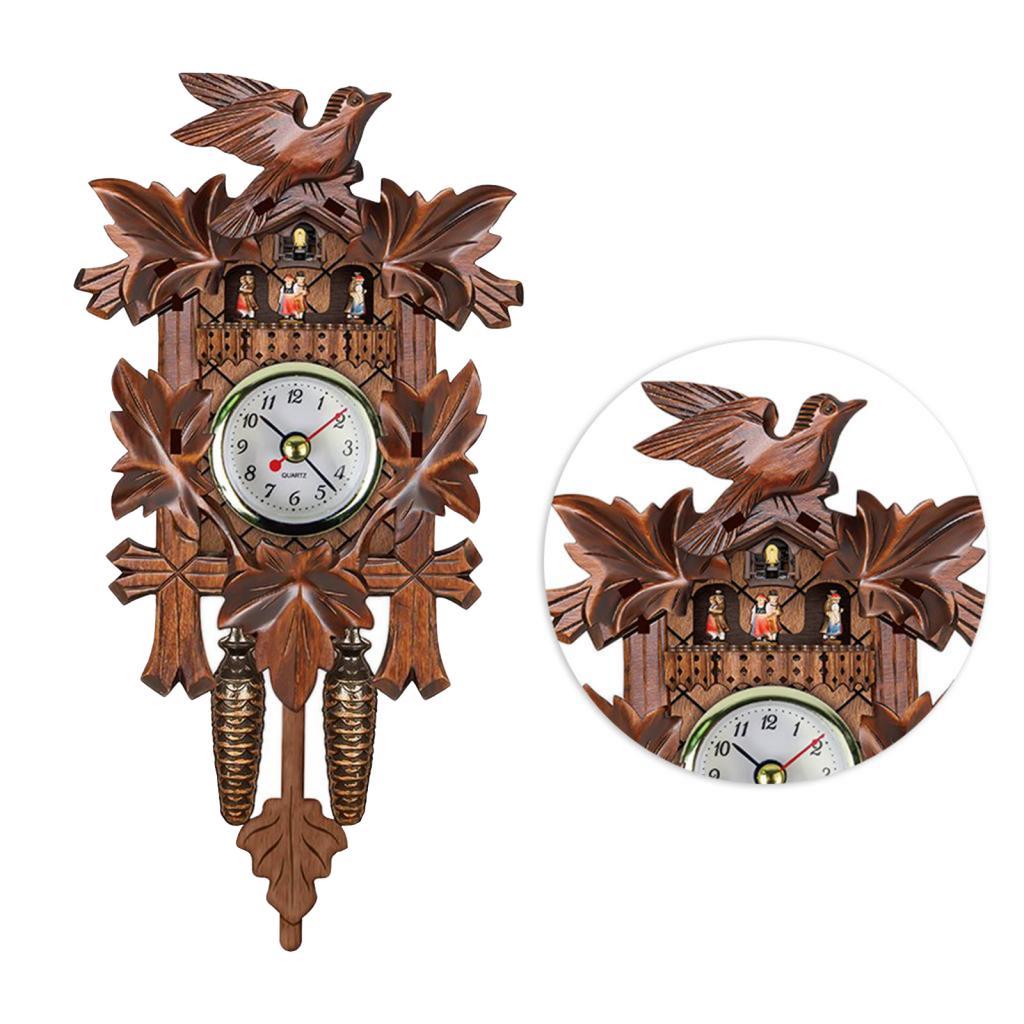 Orologio da Parete in Legno co - Resin Art Clock recensione e prezzo