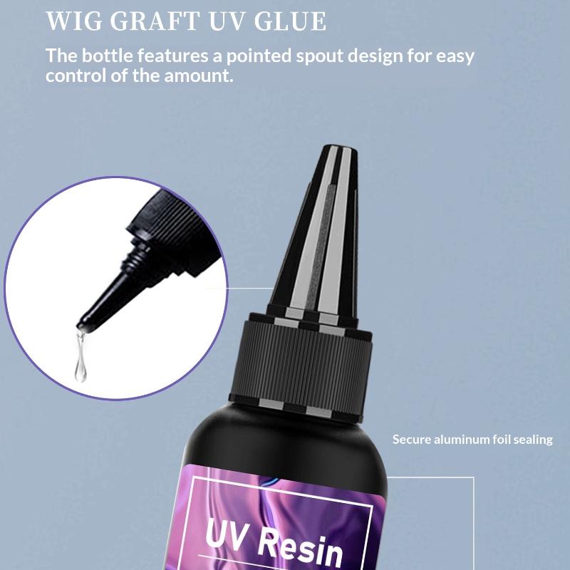 Colla Epossidica UV 20g/30g/50 - Resin Art Glue recensione e prezzo