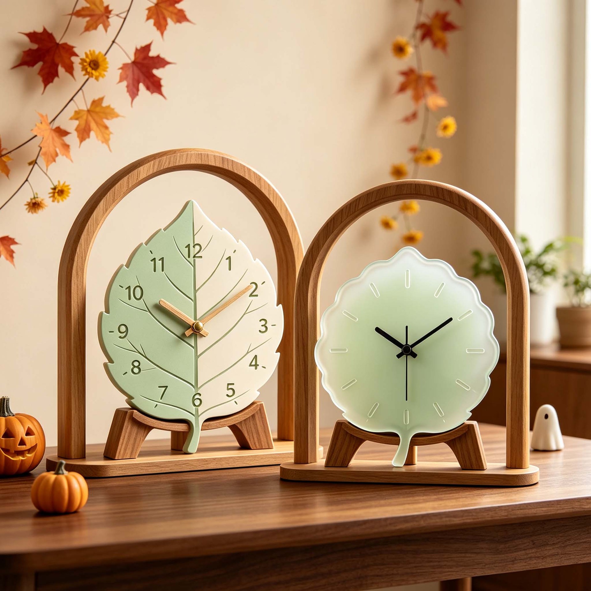 Stampi in Silicone per Orologi - Resin Art Clock recensione e prezzo
