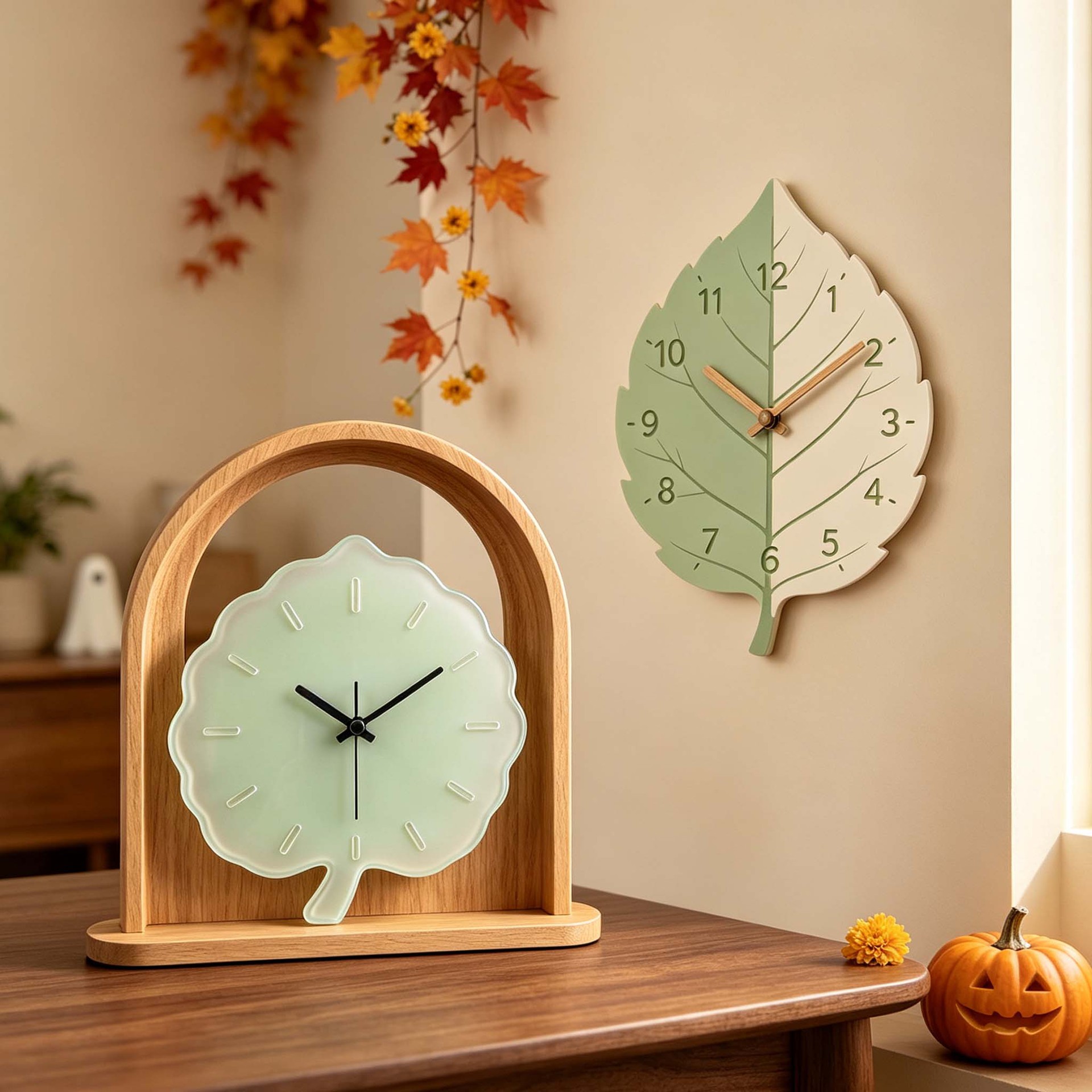 Stampi in Silicone per Orologi - Resin Art Clock recensione e prezzo