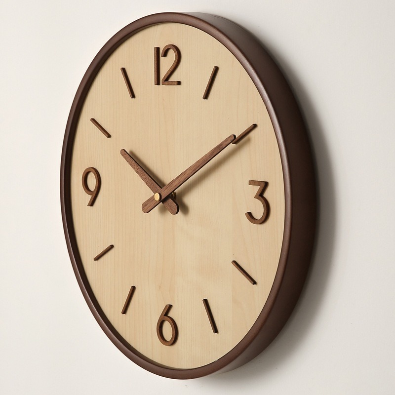 Orologi da parete moderni in l - Resin Art Clock recensione e prezzo