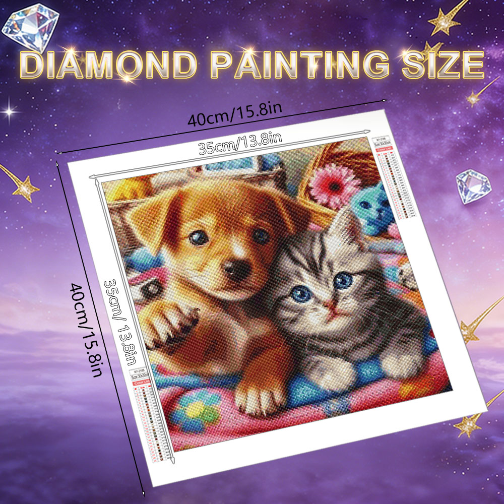 HUACAN Kit Completo Pittura Di - Resin Art Of Rose recensione e prezzo