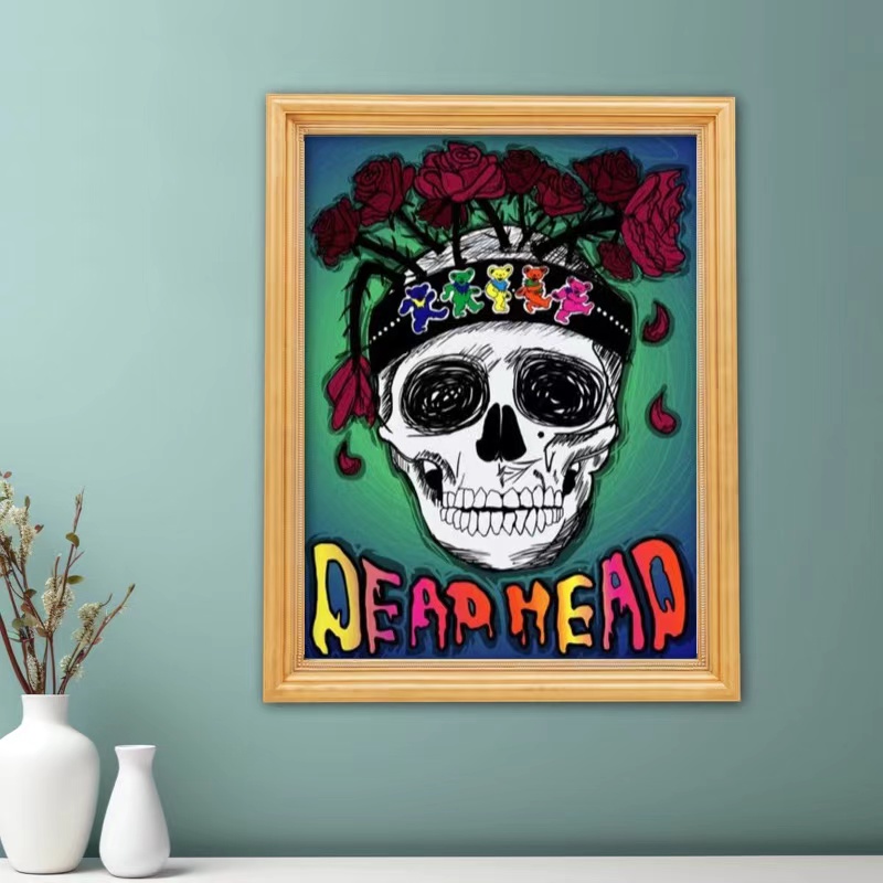 Pittura Diamante 5D Fai da Te  - Resin Art Of Rose recensione e prezzo
