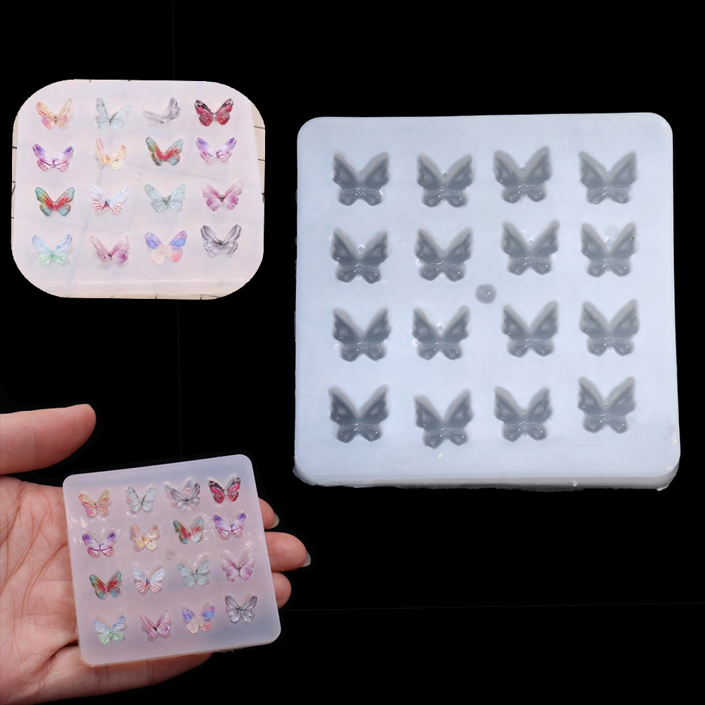 Stampo in resina epossidica a  - Resin Art Glue recensione e prezzo