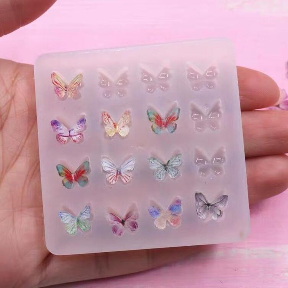 Stampo in resina epossidica a  - Resin Art Glue recensione e prezzo