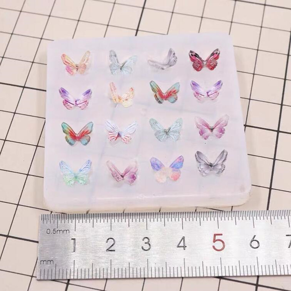 Stampo in resina epossidica a  - Resin Art Glue recensione e prezzo