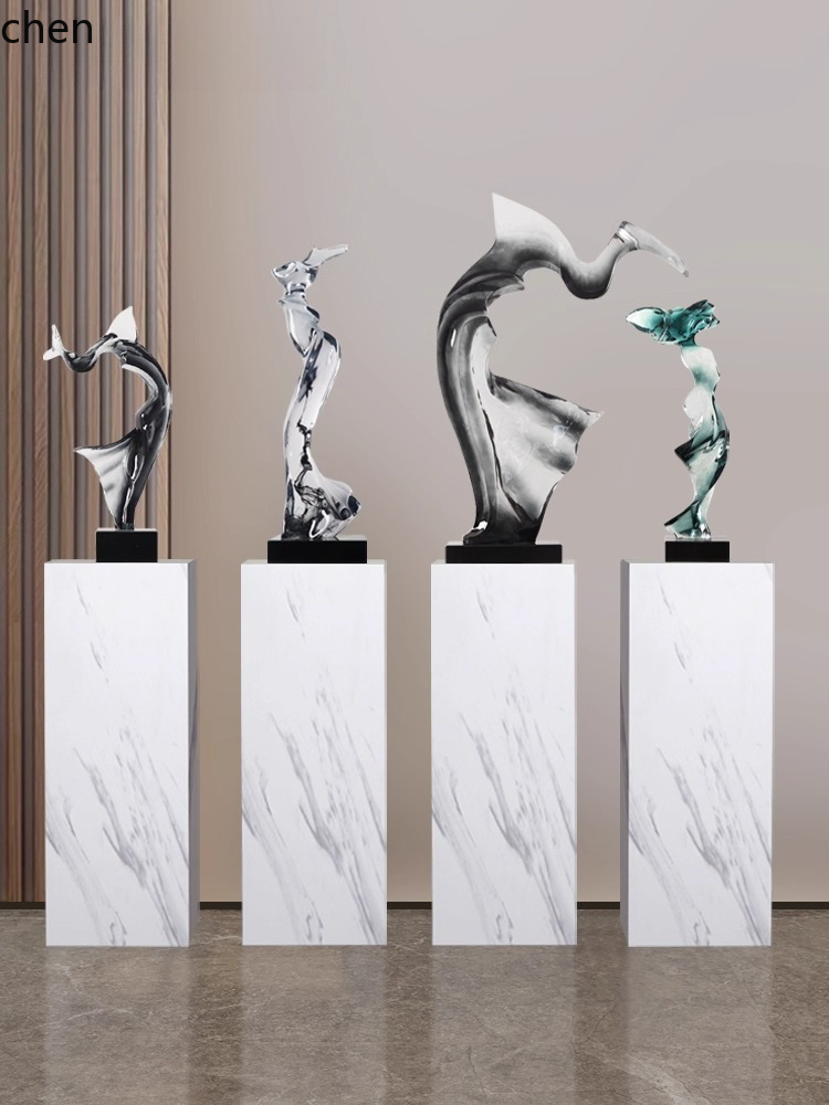 HT Scultura in resina traspare - Resin Art In Floor recensione e prezzo