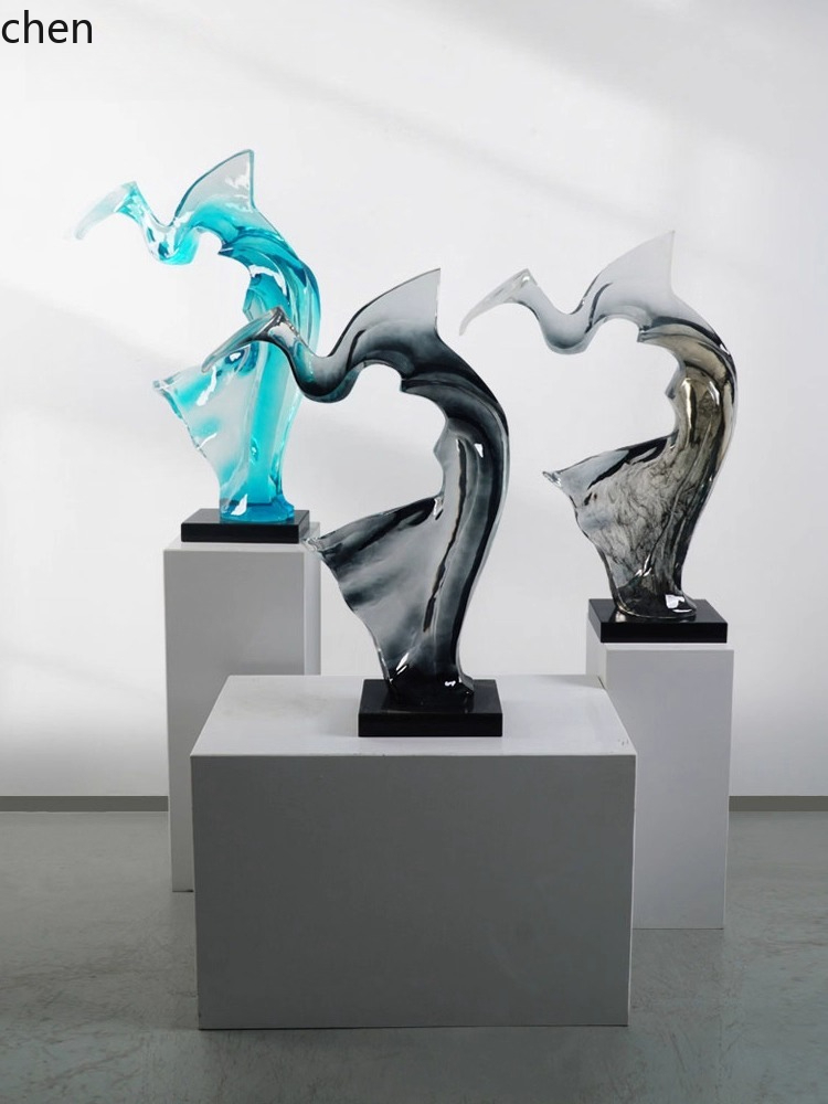 HT Scultura in resina traspare - Resin Art In Floor recensione e prezzo