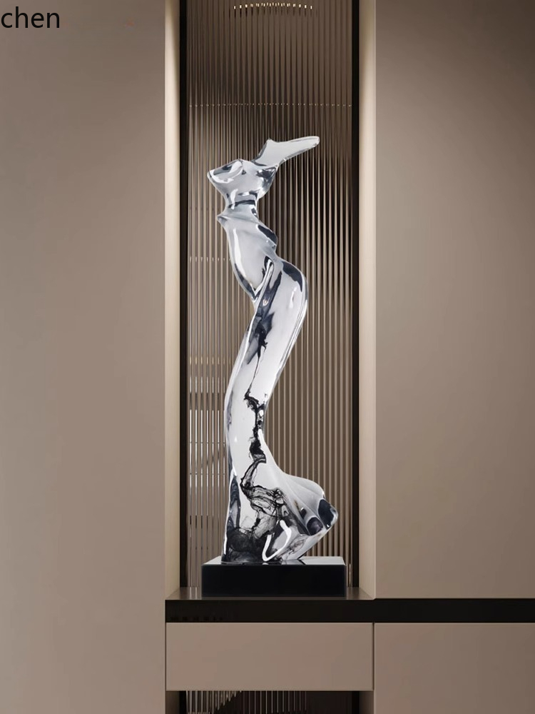 HT Scultura in resina traspare - Resin Art In Floor recensione e prezzo