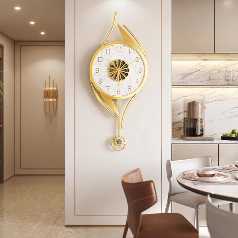 Orologi da parete murali artis - Resin Art Clock recensione e prezzo