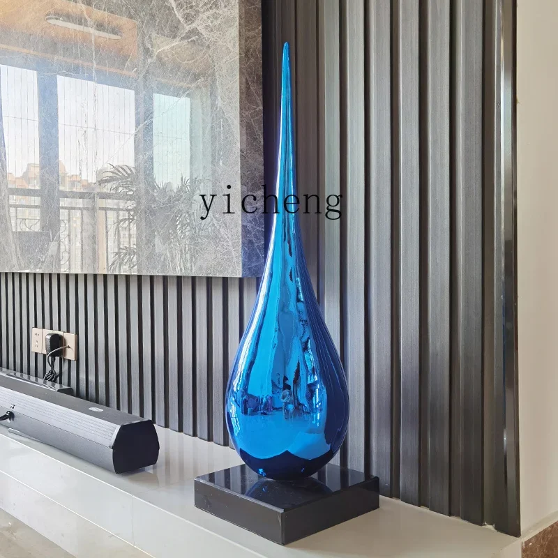 Mobile TV TQH-i7.7 da soggiorn - Resin Art In Floor recensione e prezzo