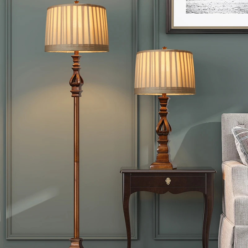 Lampada da terra retrò vintage - Resin Art In Floor recensione e prezzo