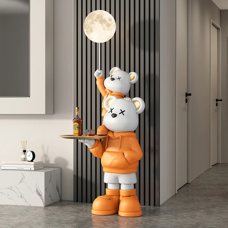 Arte moderna, Decorazioni per  - Resin Art In Floor recensione e prezzo
