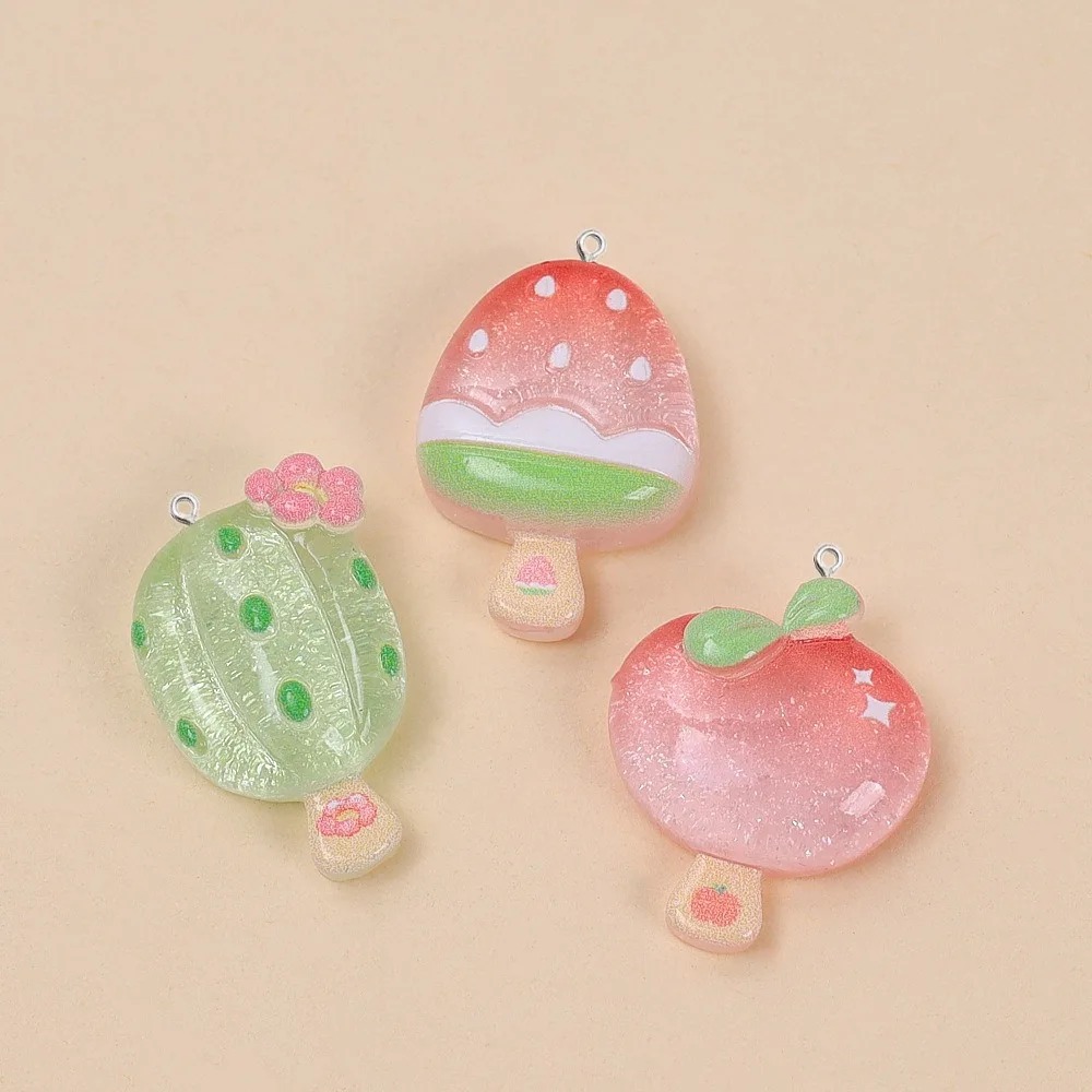 10 Pezzi Ciondoli in Resina Ka - Resin Art Glitter recensione e prezzo