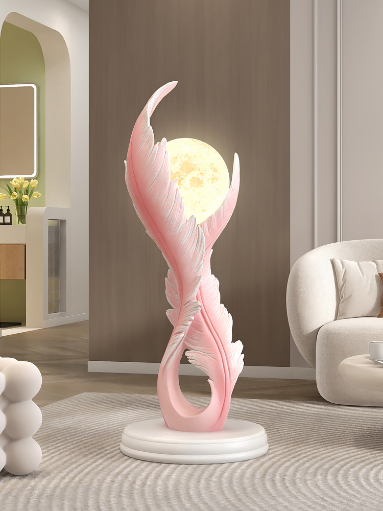 Decorazioni per la casa Creati - Resin Art In Floor recensione e prezzo
