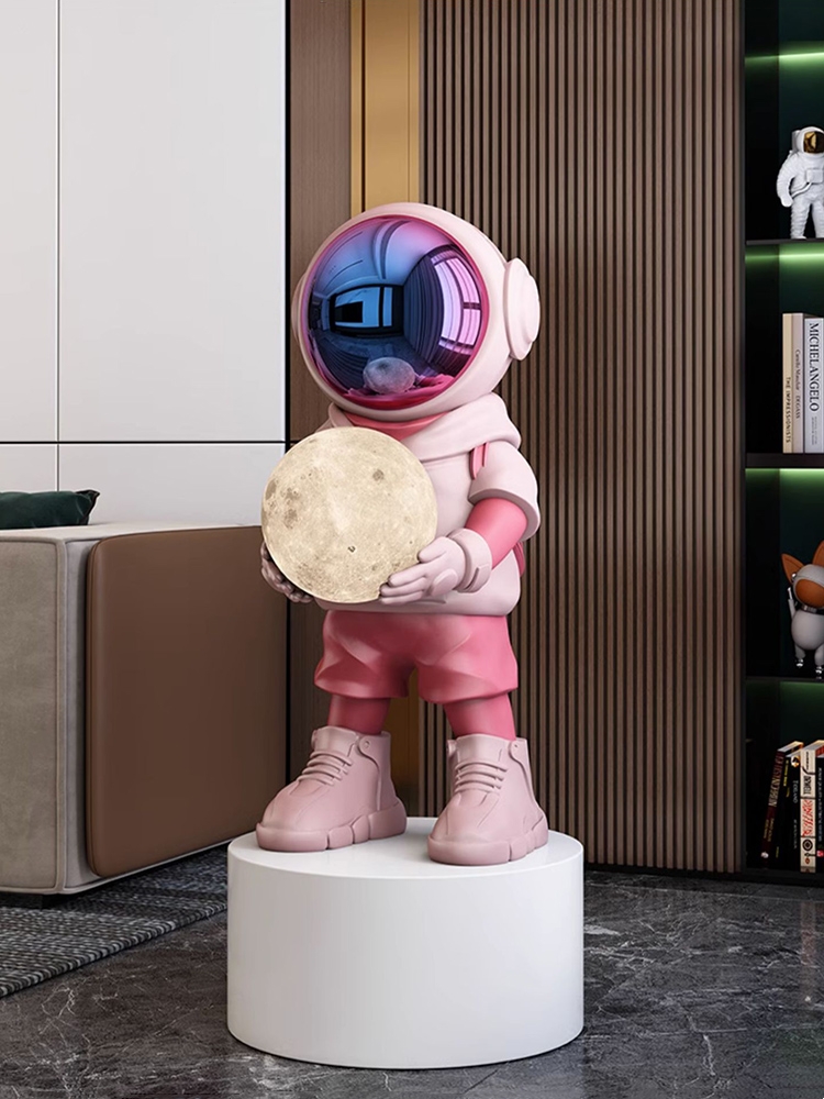 Decorazioni per la casa Blueto - Resin Art In Floor recensione e prezzo