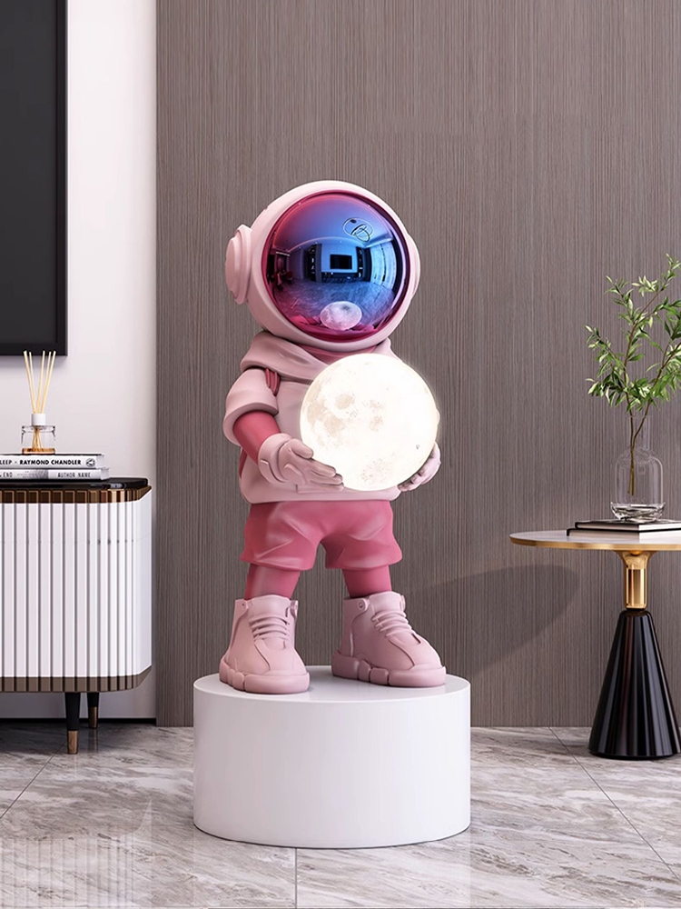 Decorazioni per la casa Blueto - Resin Art In Floor recensione e prezzo