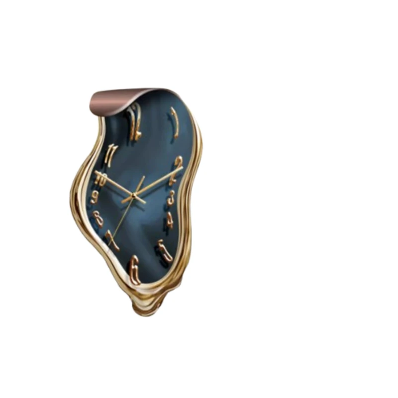 Orologio da Parete Moderno di  - Resin Art Clock recensione e prezzo