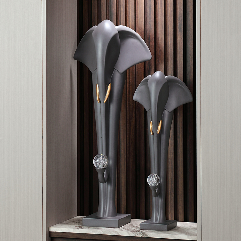 Ingresso scultura, foyer, sogg - Resin Art In Floor recensione e prezzo