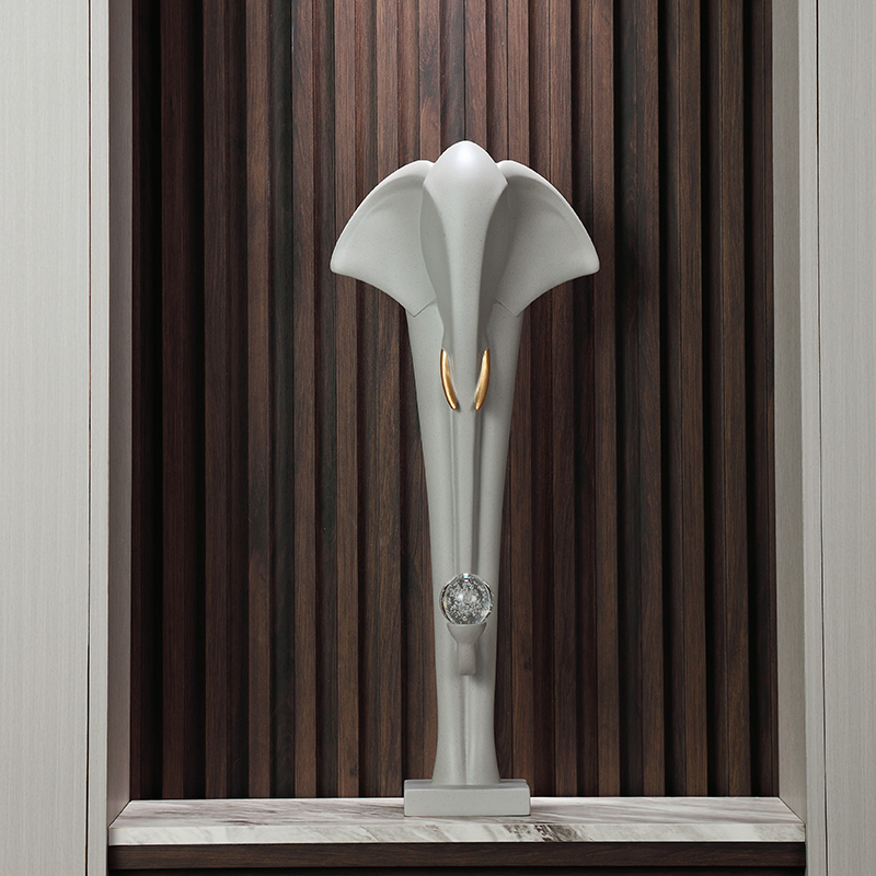 Ingresso scultura, foyer, sogg - Resin Art In Floor recensione e prezzo
