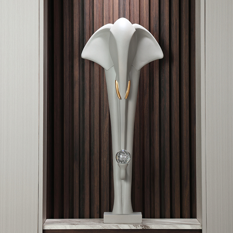 Ingresso scultura, foyer, sogg - Resin Art In Floor recensione e prezzo