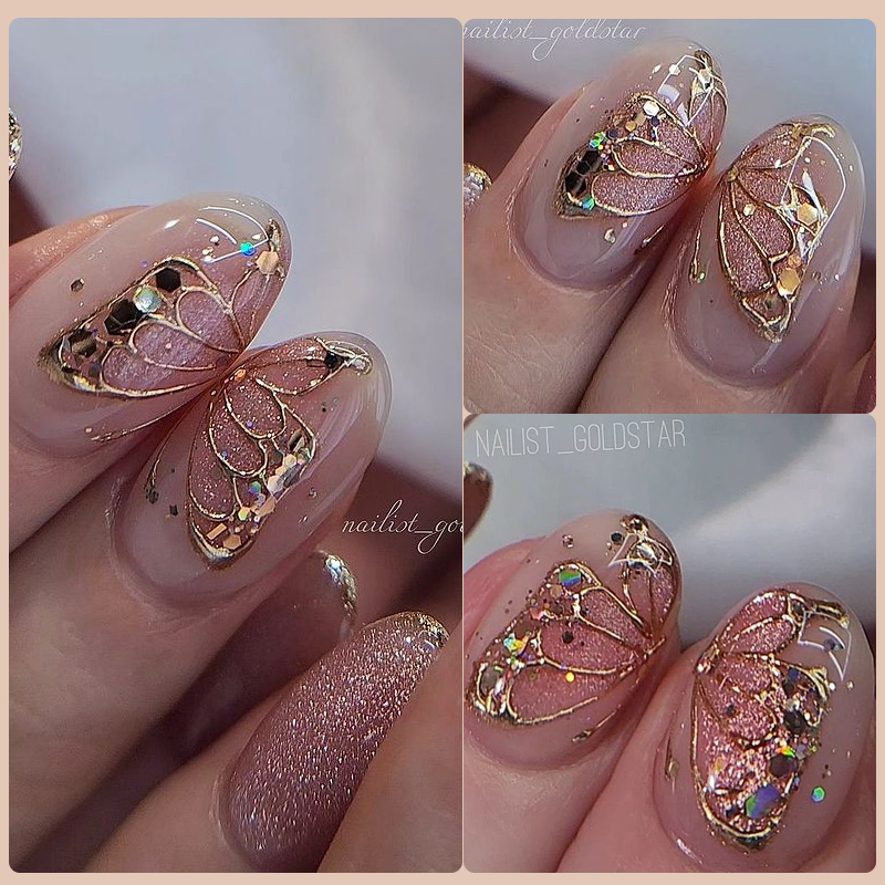 LILYCUTE 5ml Vernice metallizz - Resin Art Of Rose recensione e prezzo