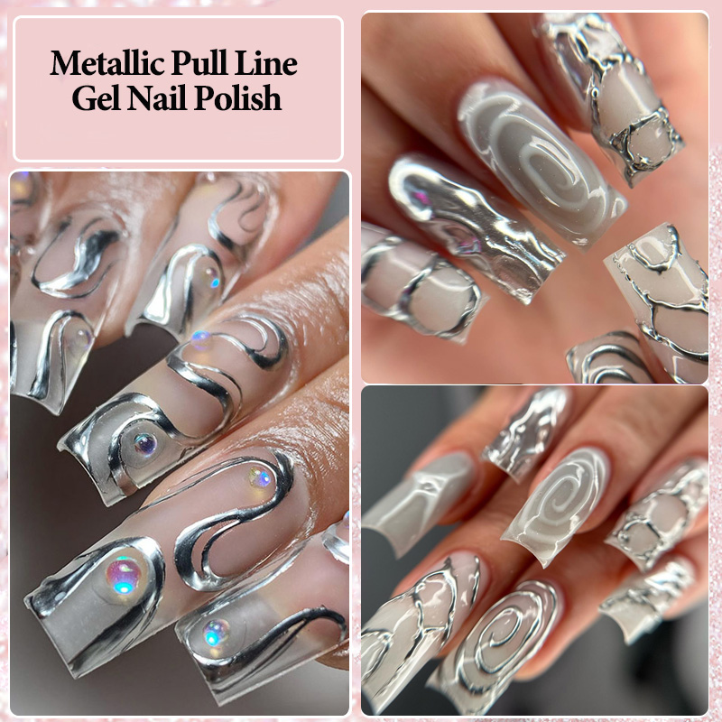 LILYCUTE 5ml Vernice metallizz - Resin Art Of Rose recensione e prezzo