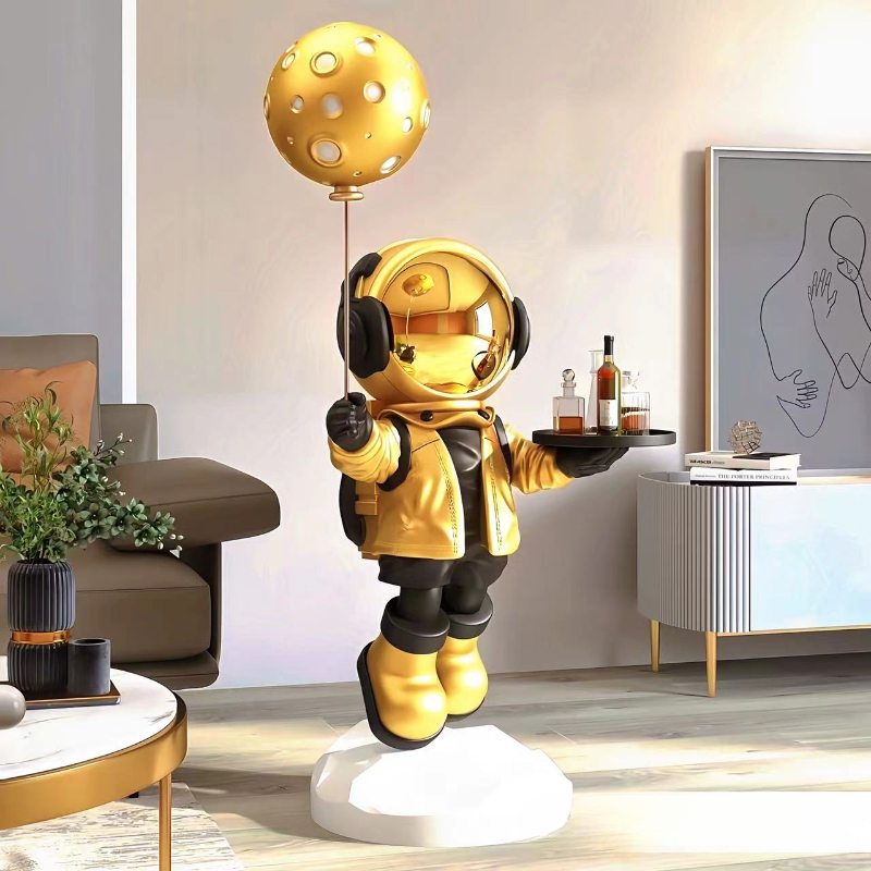 Grandi Ornamenti Creativi a Fo - Resin Art In Floor recensione e prezzo